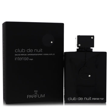 Club De Nuit Intense by Armaf Eau De Parfum Spray 6.8 oz for Men